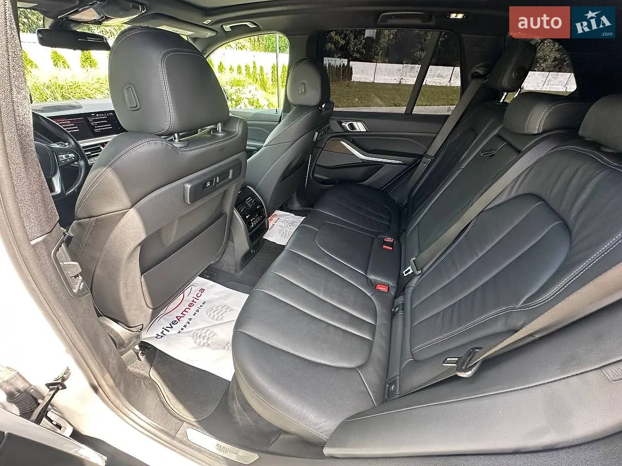 2018 BMW X5 - мініатюра 20