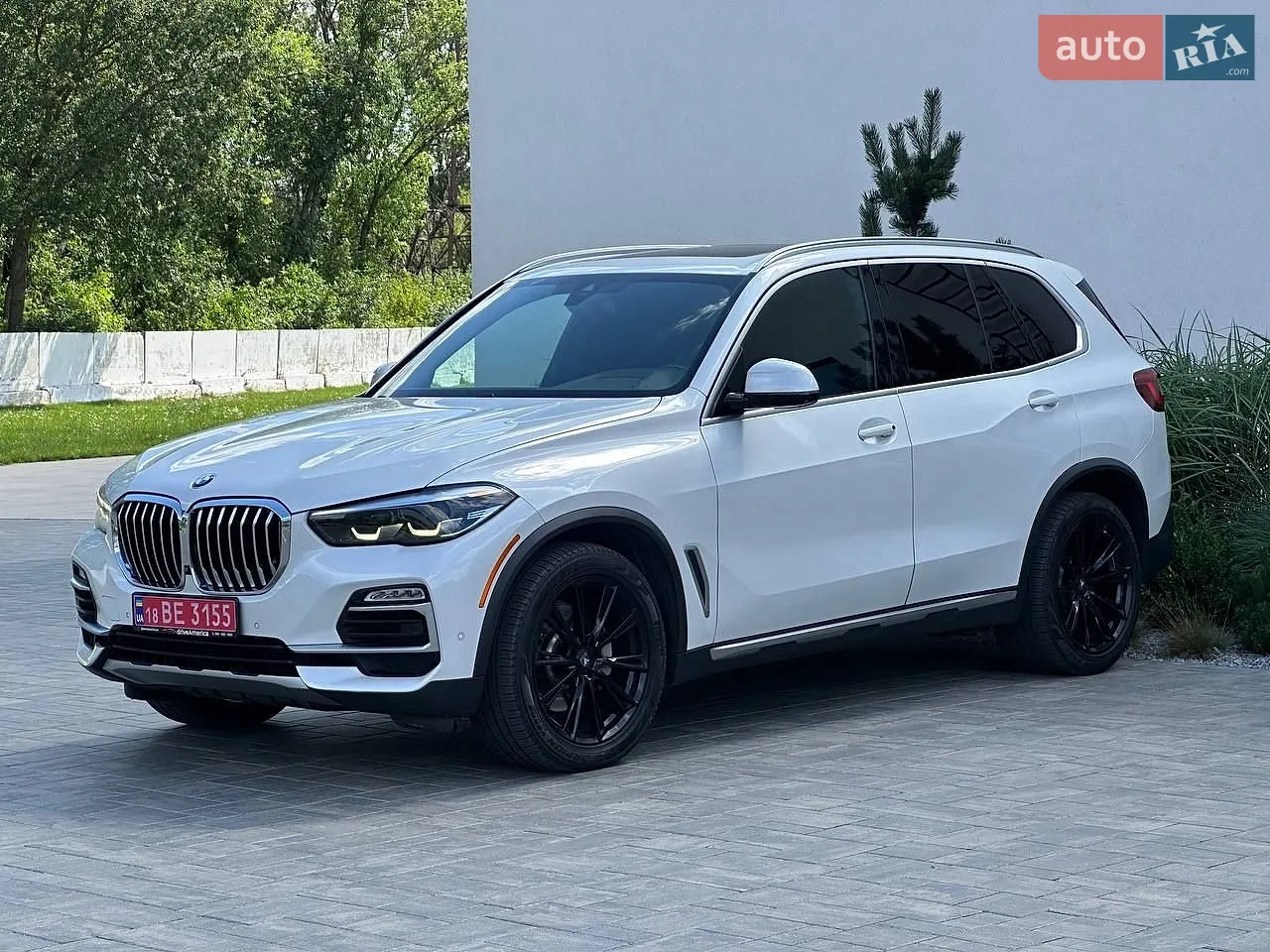 2016 Audi Q7 - мініатюра 40