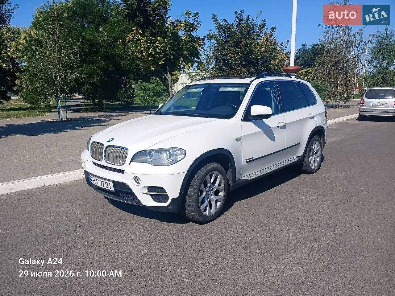 2013 BMW X5 - мініатюра 15