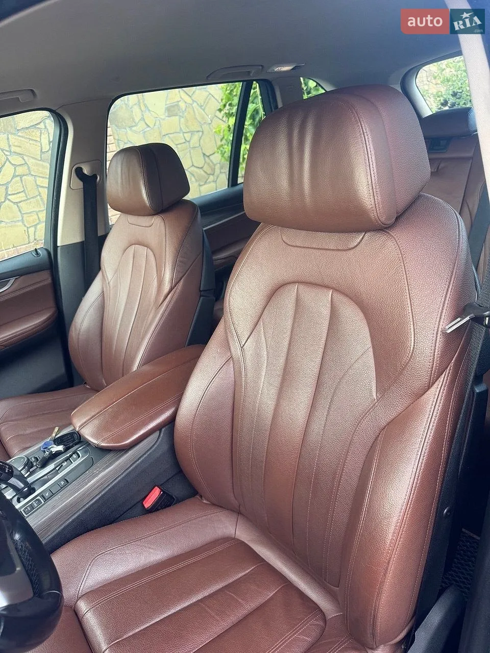 2015 BMW X5 - мініатюра 2
