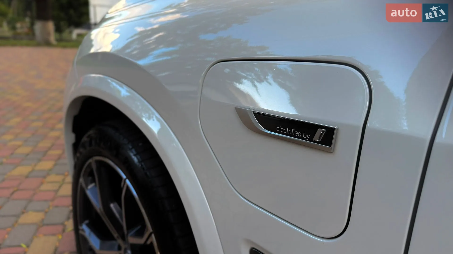 2022 BMW X5 - мініатюра 6