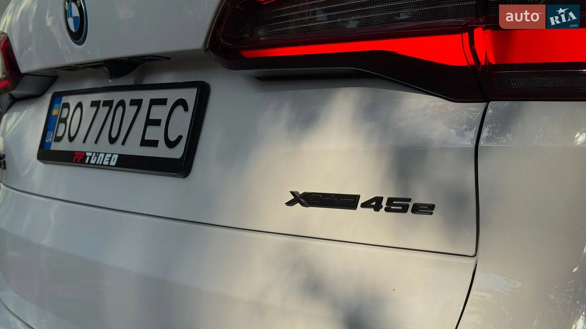 2022 BMW X5 - мініатюра 14