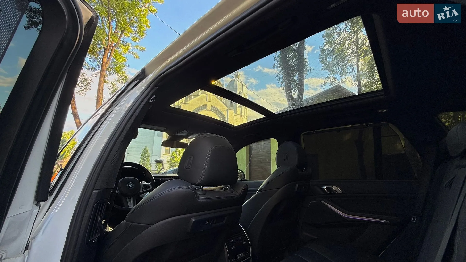 2022 BMW X5 - мініатюра 43