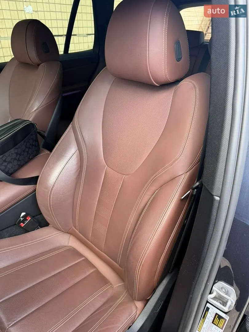 2022 BMW X5 - мініатюра 13