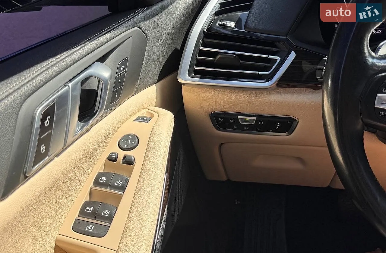 2019 BMW X5 - мініатюра 27