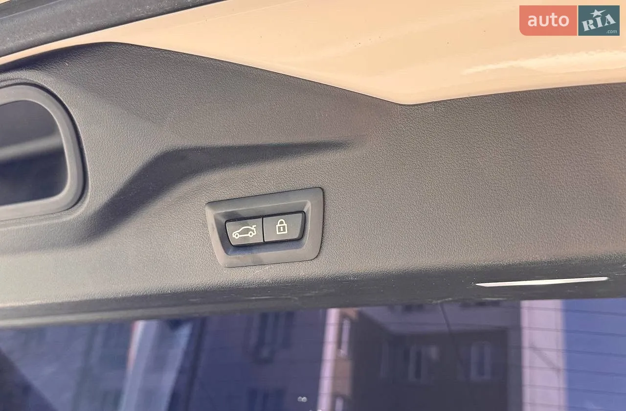 2019 BMW X5 - мініатюра 32