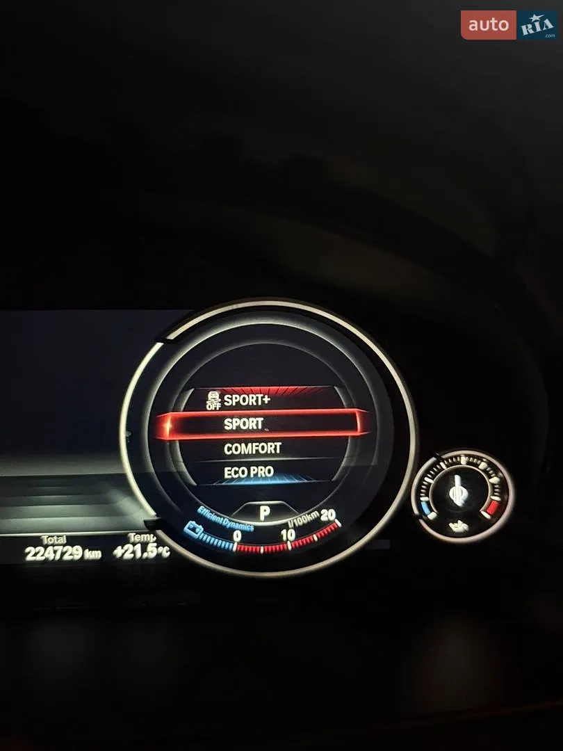 2015 BMW X5 - мініатюра 15