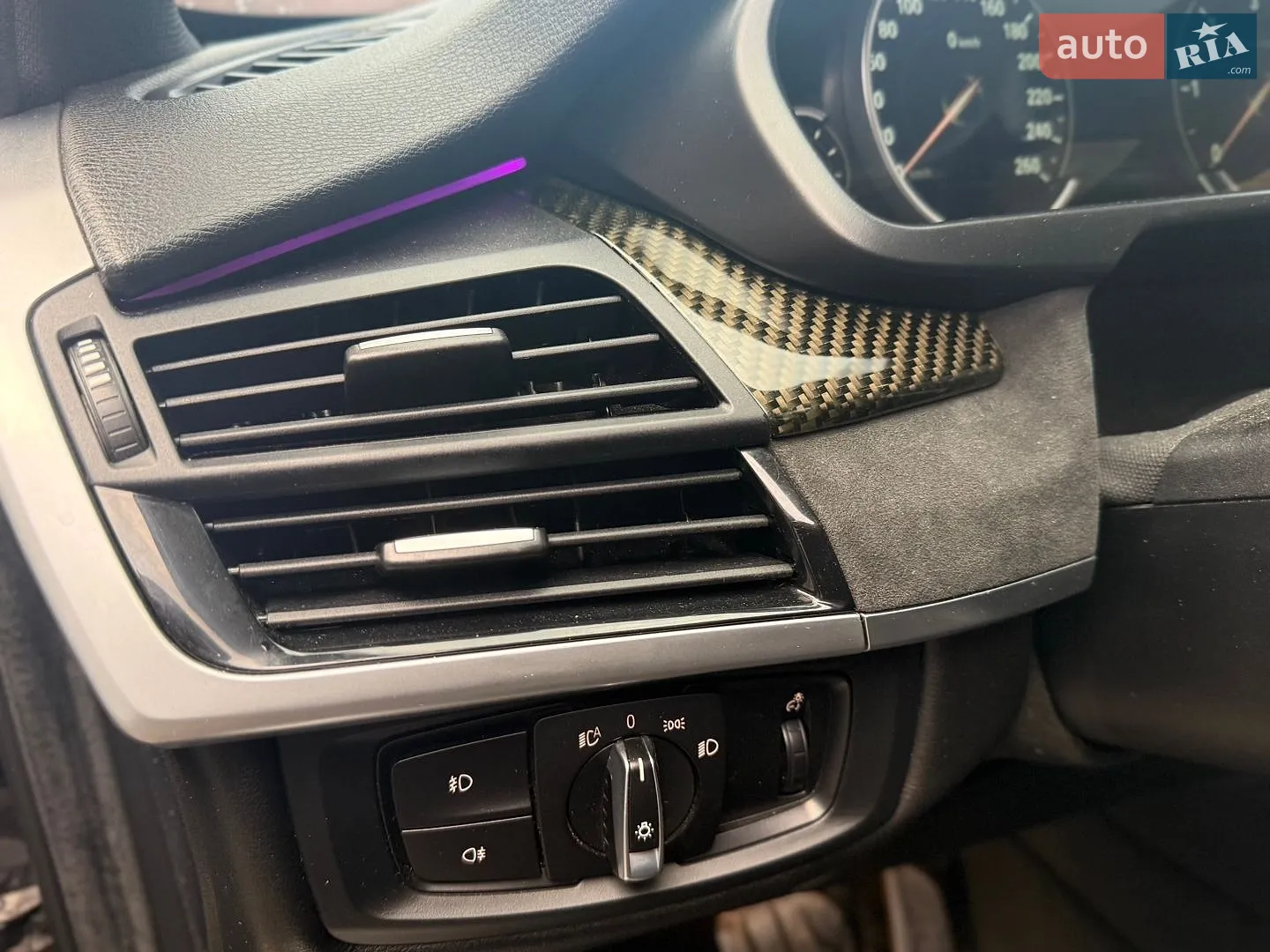 2015 BMW X5 - мініатюра 23