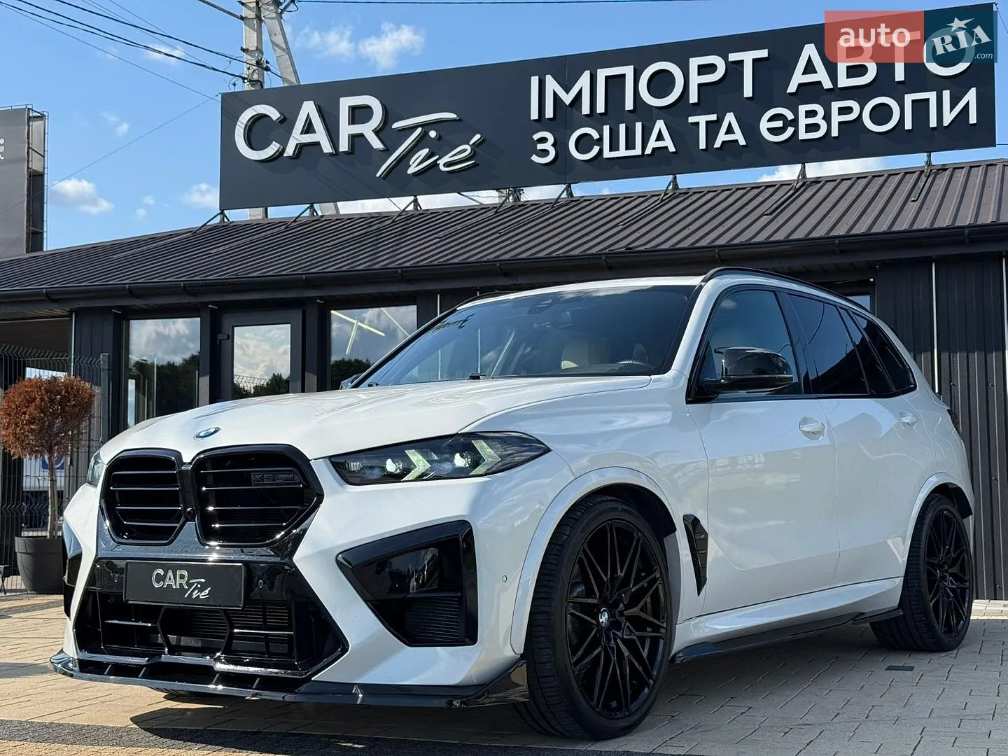 2019 BMW X5 - фото 1