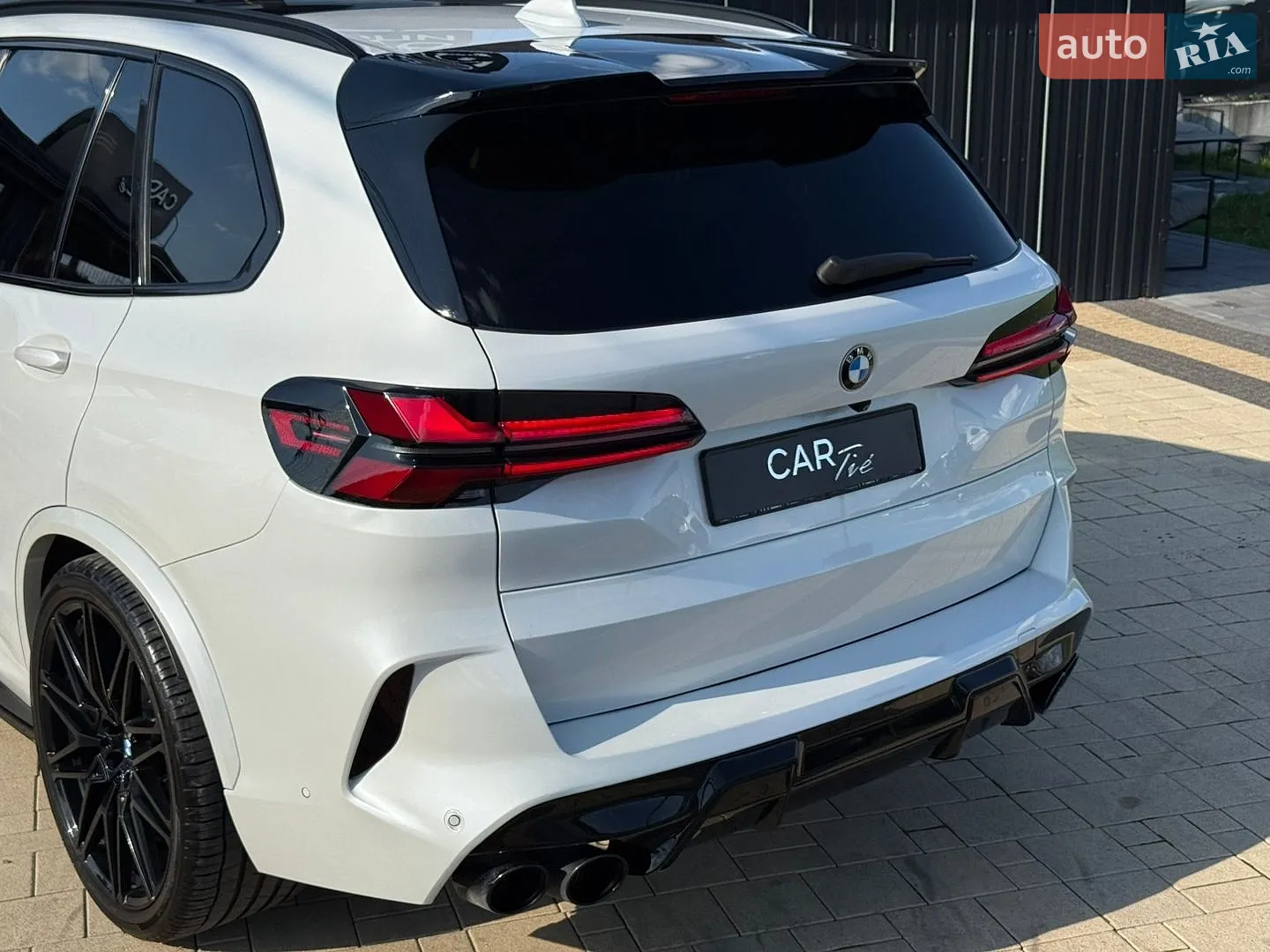 2019 BMW X5 - мініатюра 12
