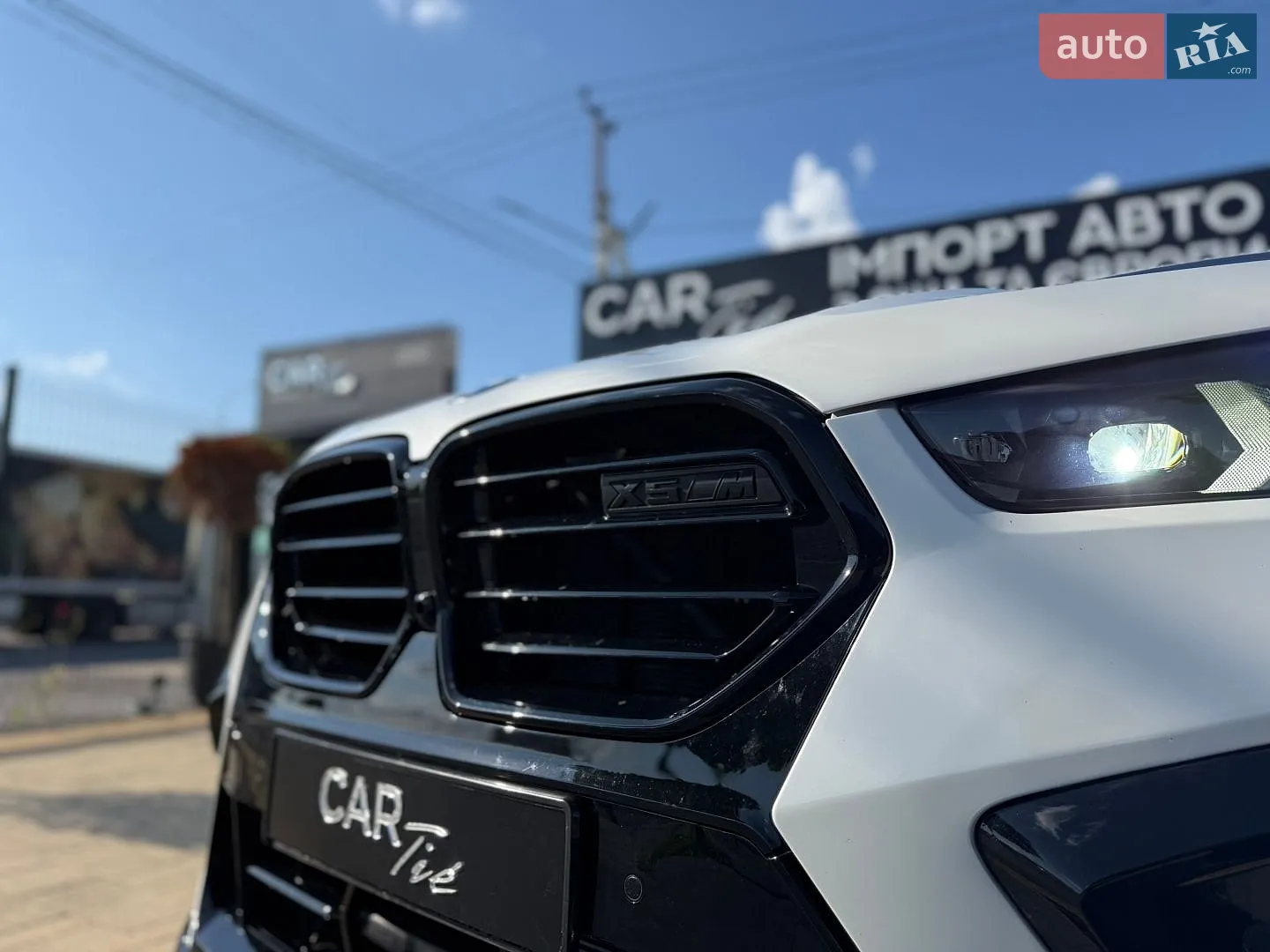 2019 BMW X5 - мініатюра 14