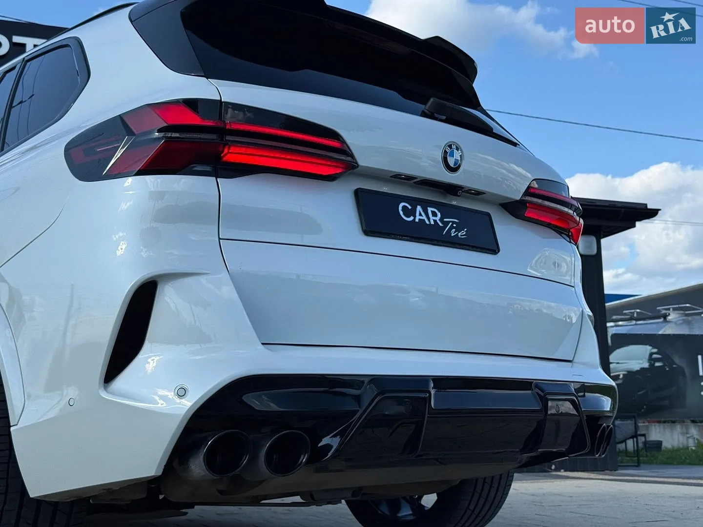 2019 BMW X5 - мініатюра 13