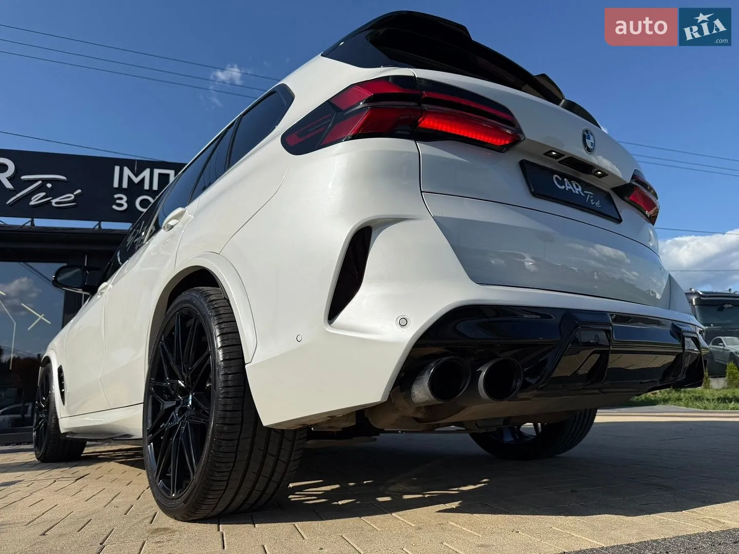 2019 BMW X5 - мініатюра 25