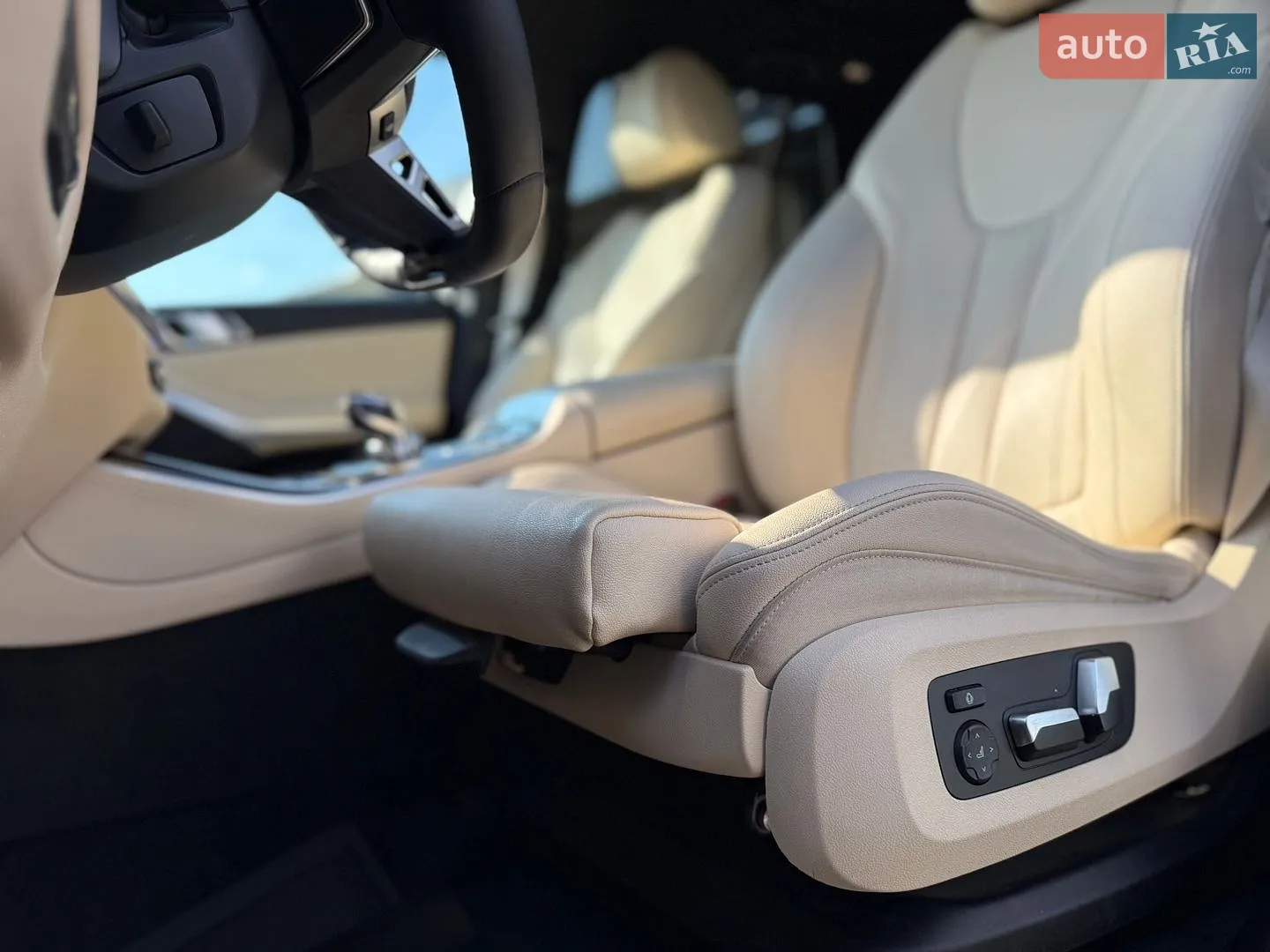 2019 BMW X5 - мініатюра 31