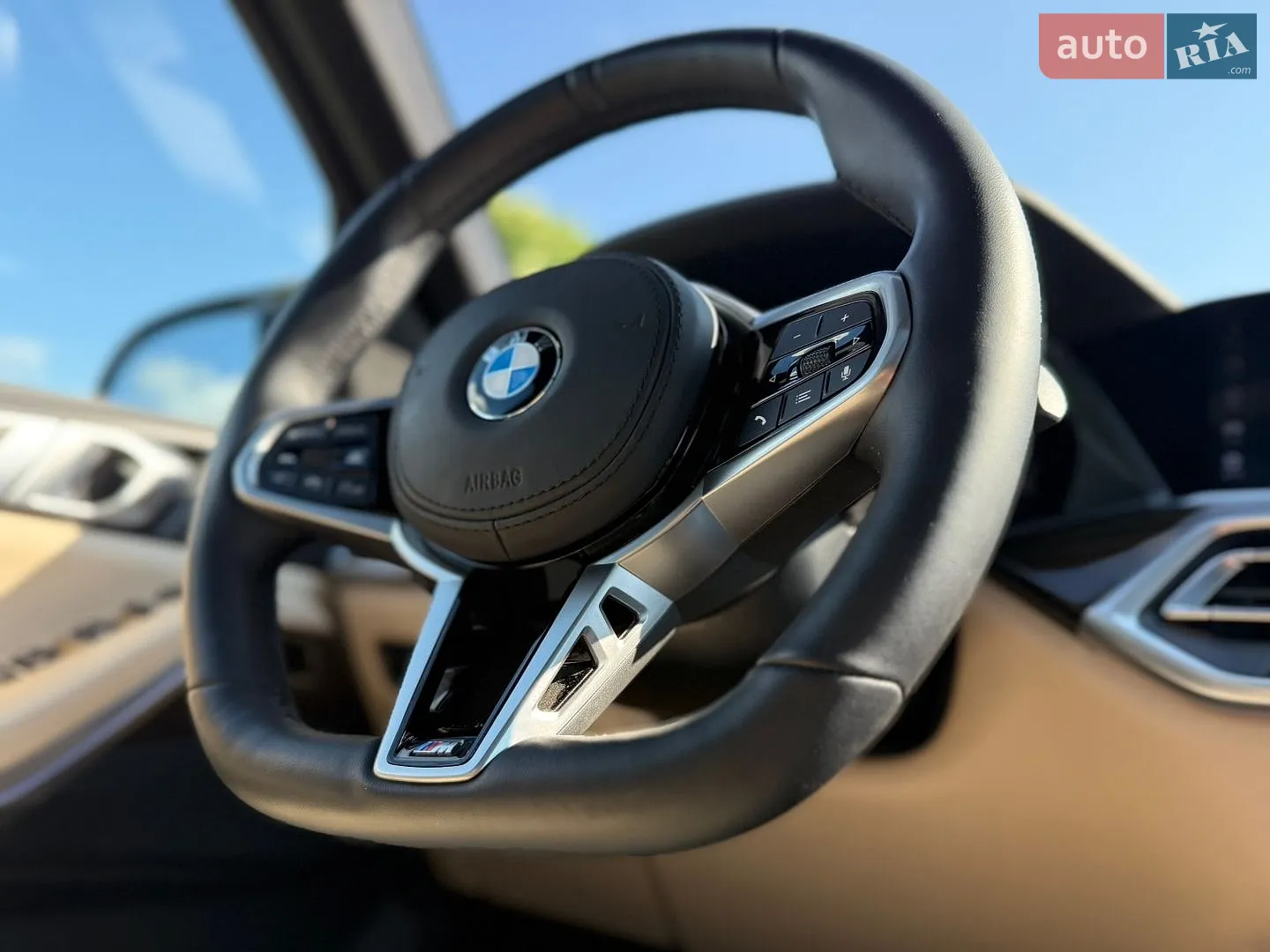 2019 BMW X5 - мініатюра 36