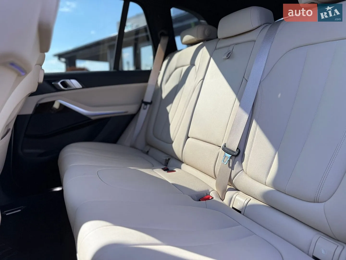 2019 BMW X5 - мініатюра 49