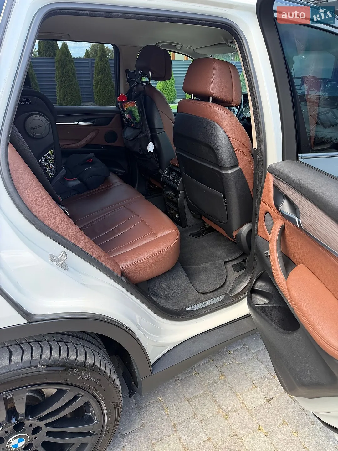 2016 BMW X5 - мініатюра 13