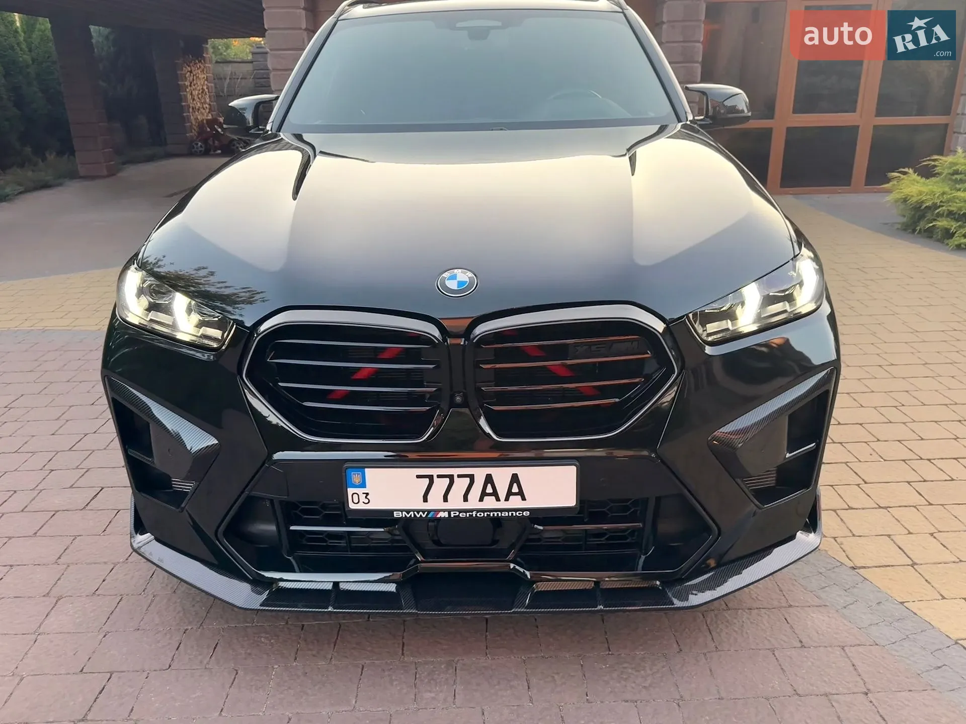 2022 BMW X5 - мініатюра 2