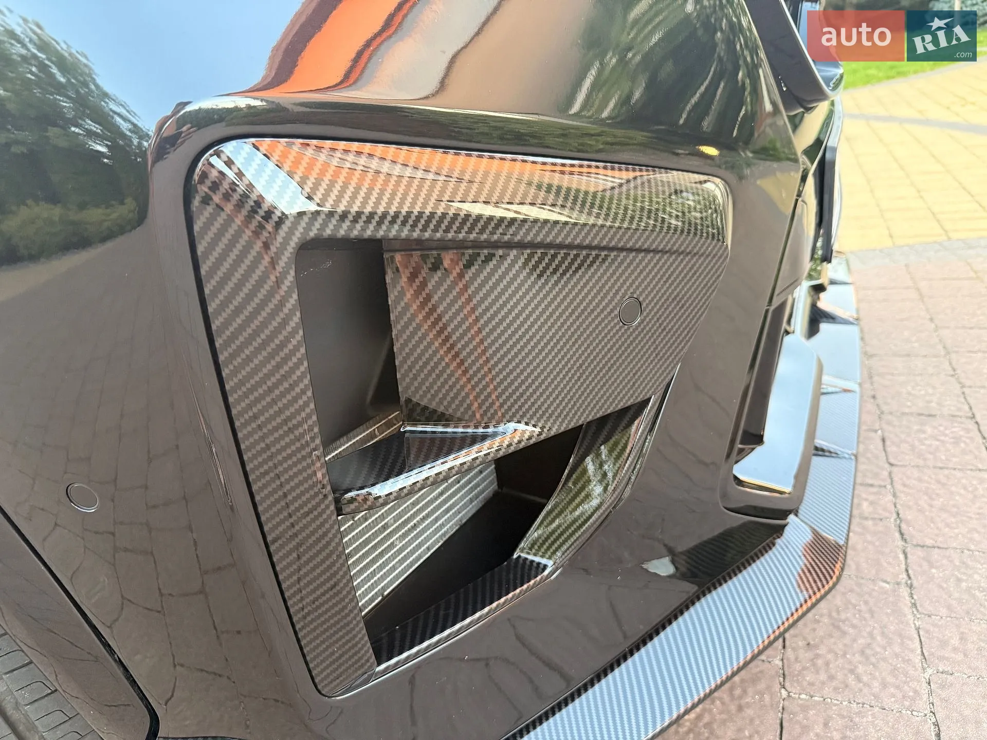 2022 BMW X5 - мініатюра 12