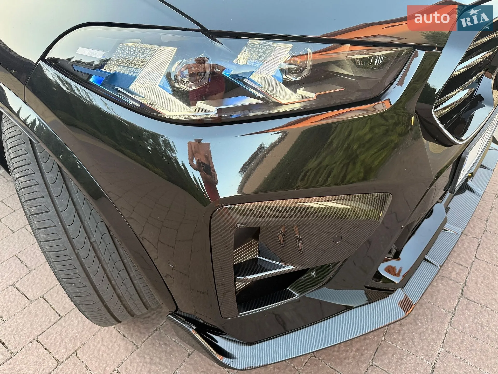 2022 BMW X5 - мініатюра 10