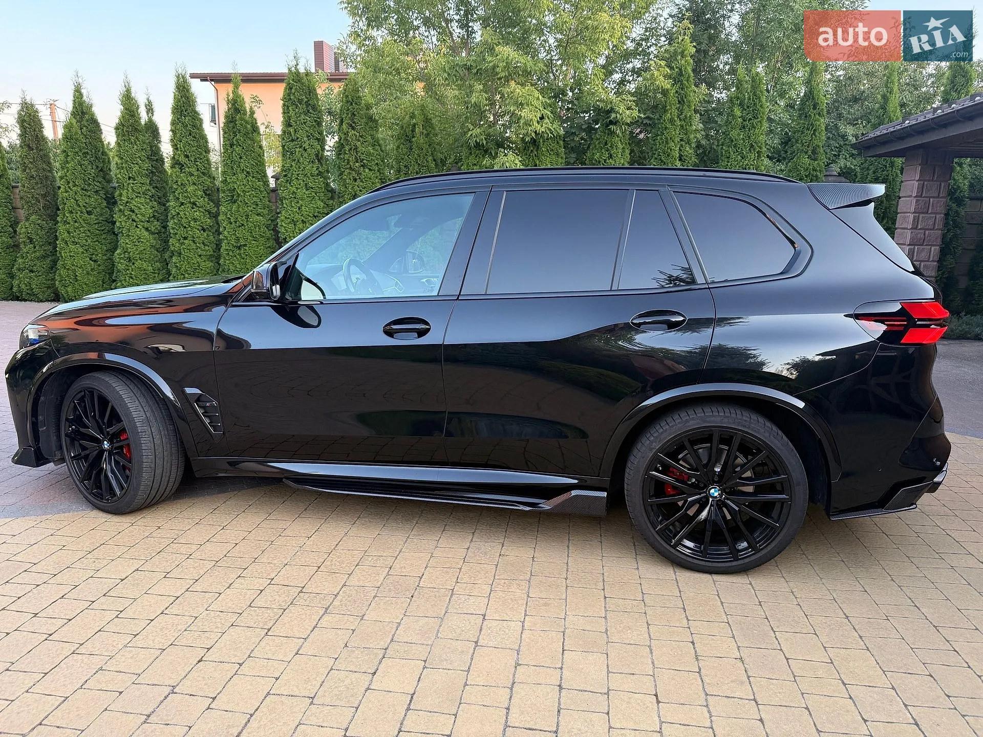 2022 BMW X5 - мініатюра 6