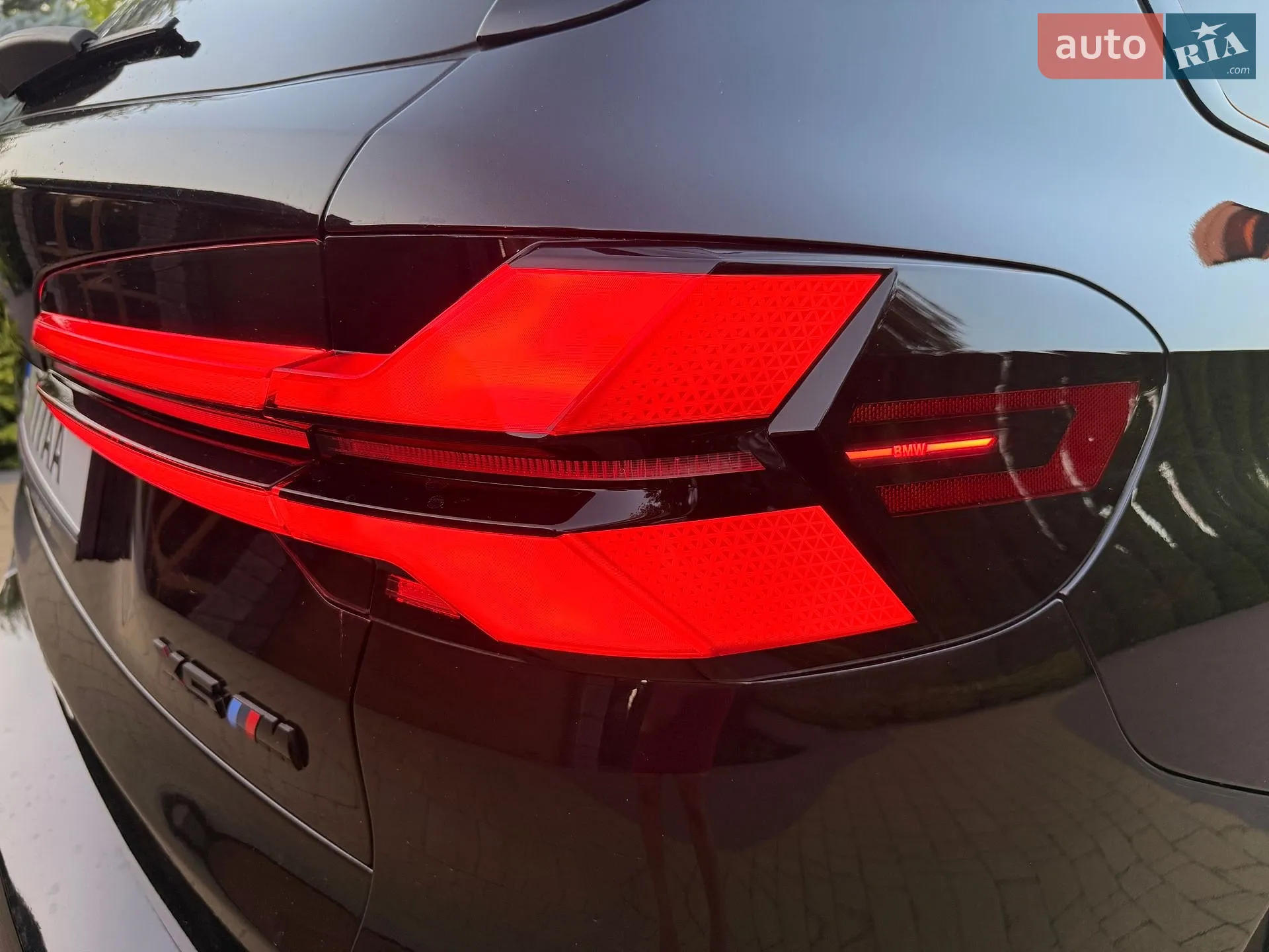2022 BMW X5 - мініатюра 23