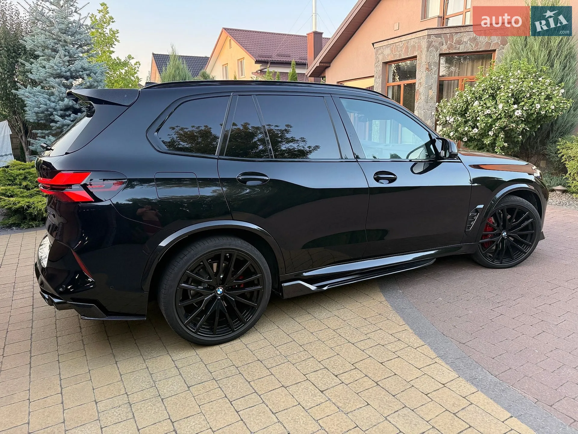 2022 BMW X5 - мініатюра 9