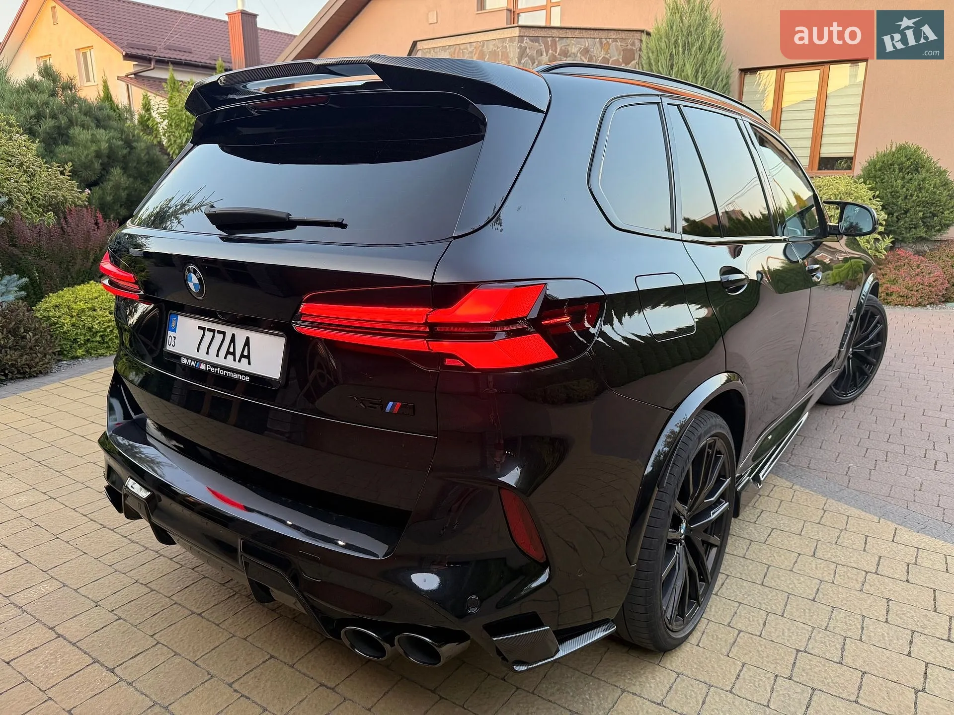 2022 BMW X5 - мініатюра 7