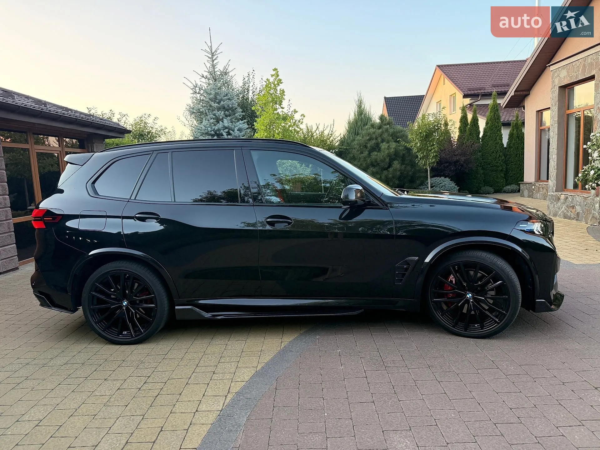 2022 BMW X5 - мініатюра 8