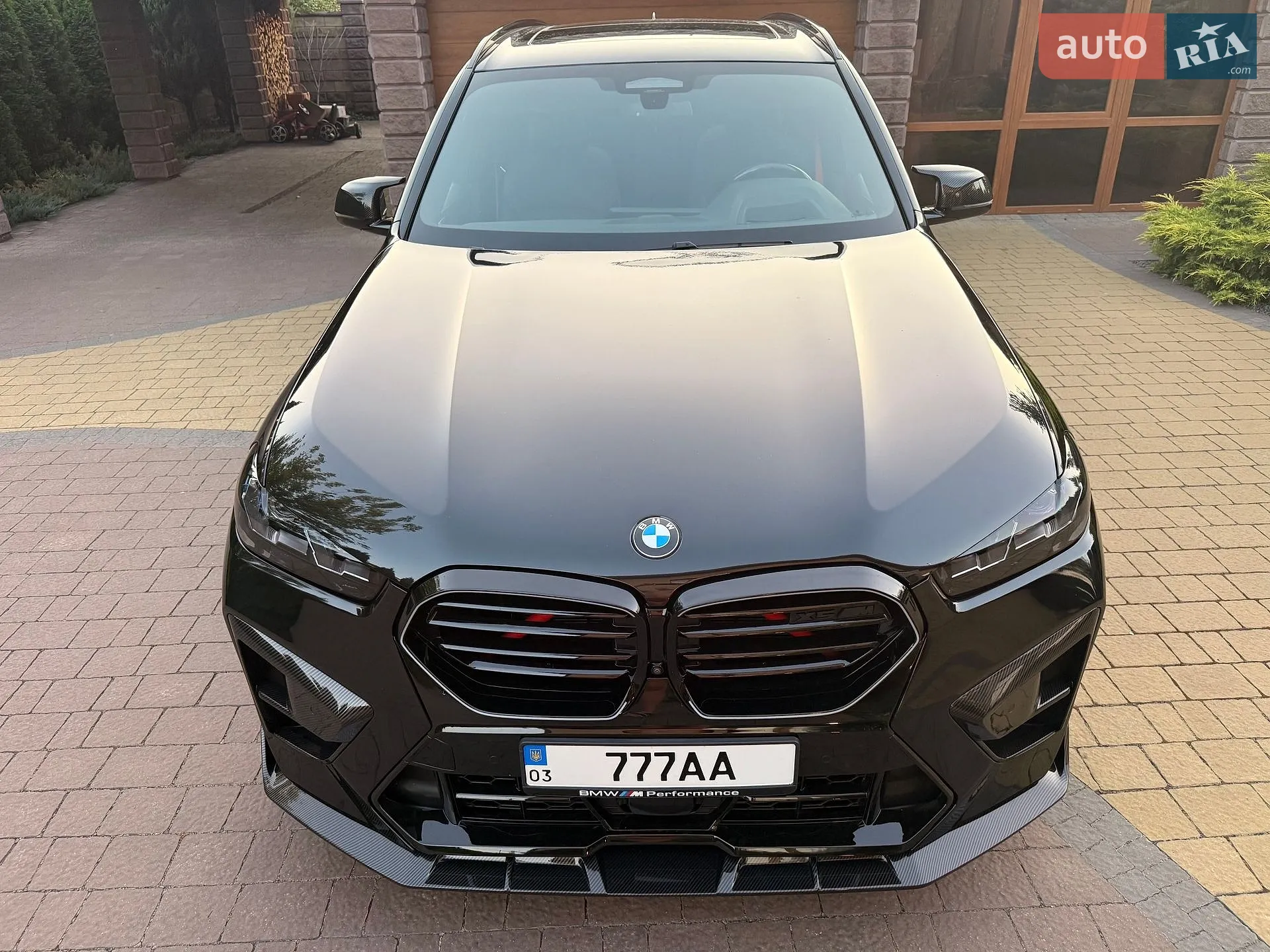 2022 BMW X5 - мініатюра 30