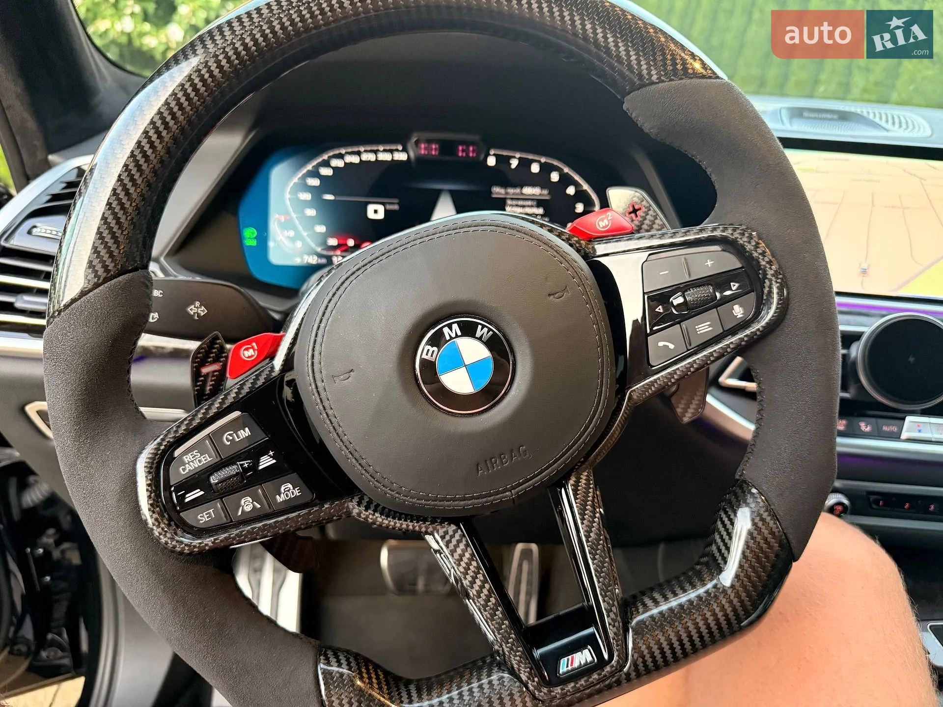 2022 BMW X5 - мініатюра 37