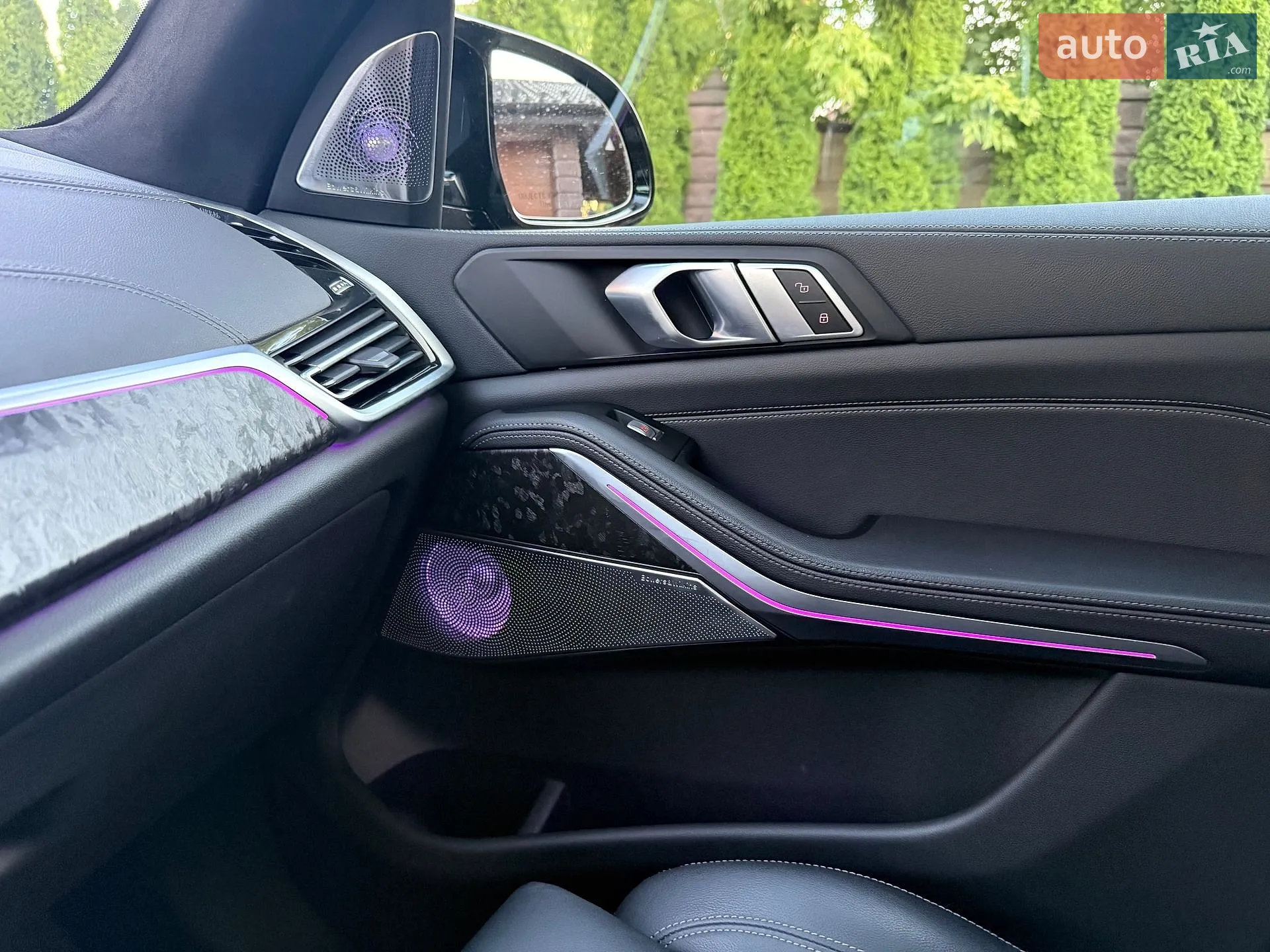 2022 BMW X5 - мініатюра 42