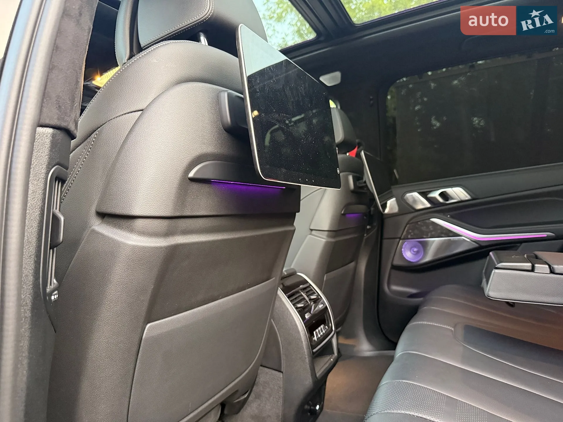 2022 BMW X5 - мініатюра 54