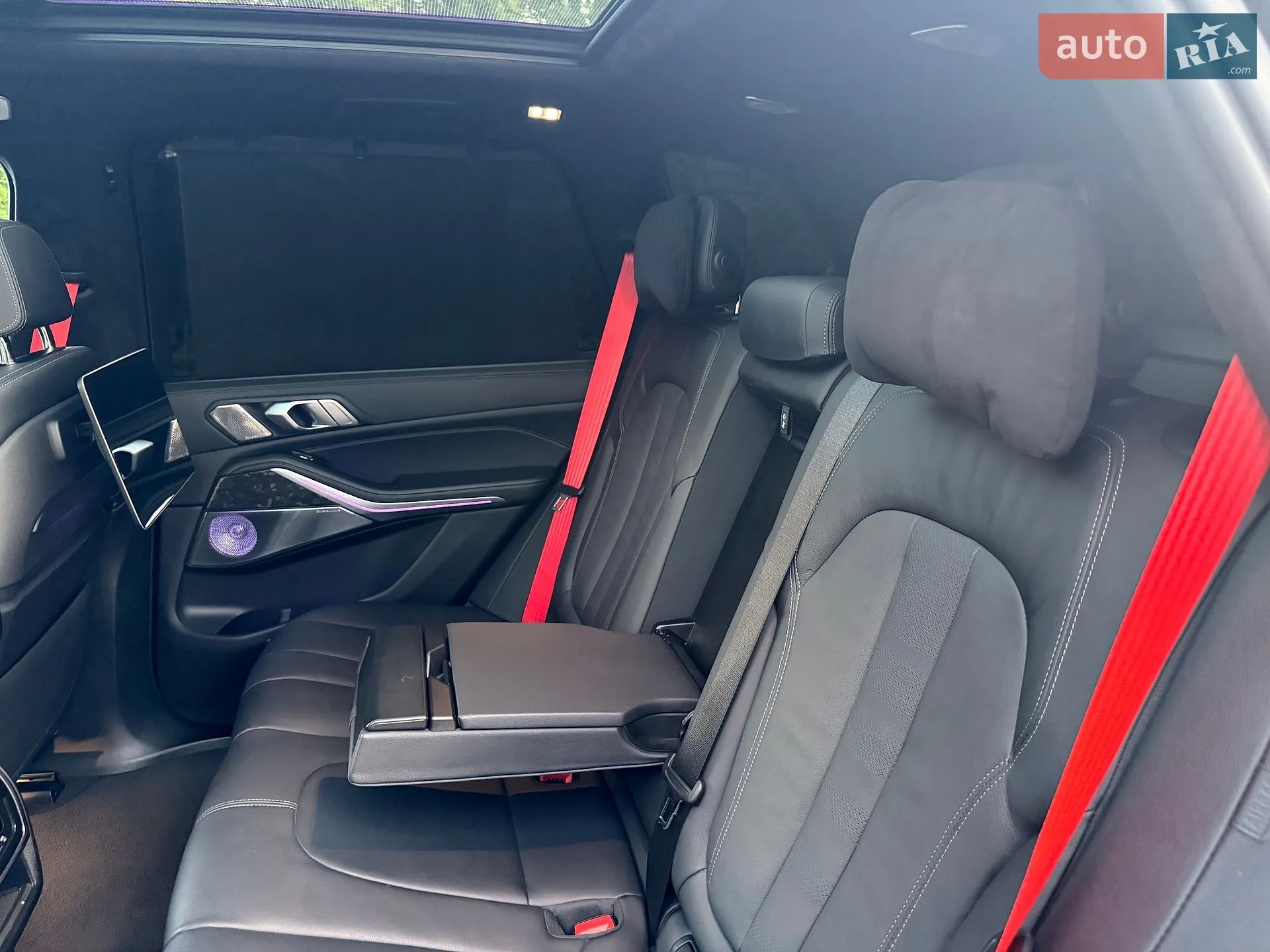 2022 BMW X5 - мініатюра 60