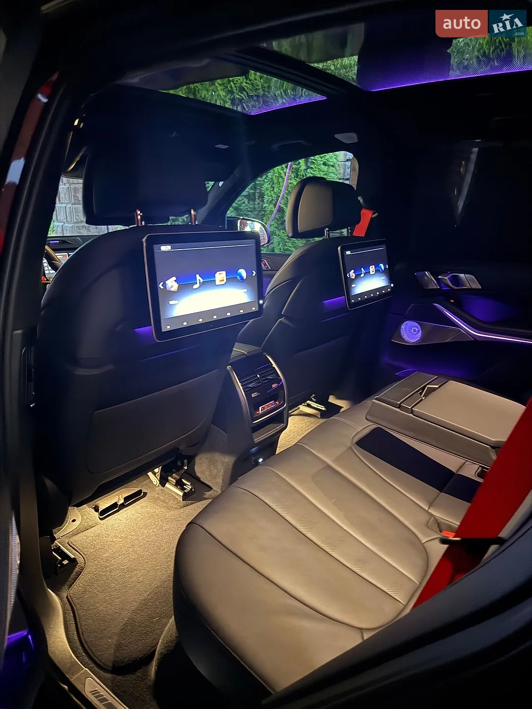 2022 BMW X5 - мініатюра 67