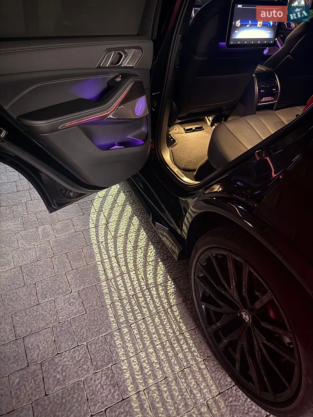 2022 BMW X5 - мініатюра 66