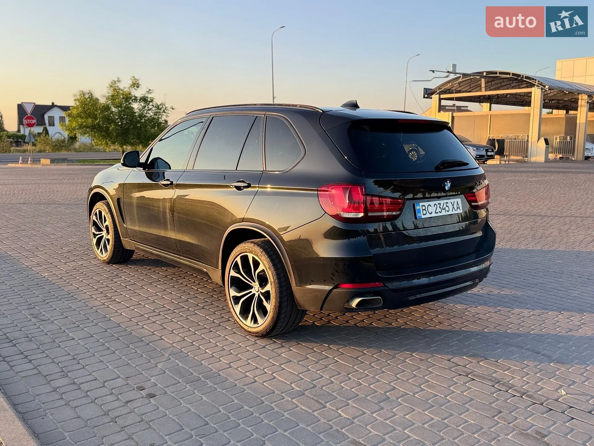 2018 BMW X5 - мініатюра 6