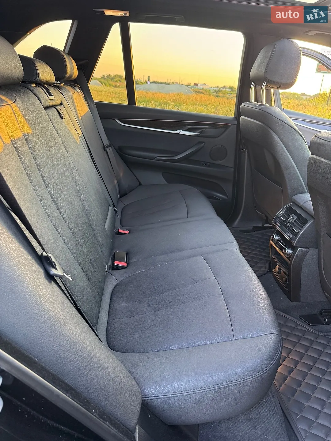 2018 BMW X5 - мініатюра 12