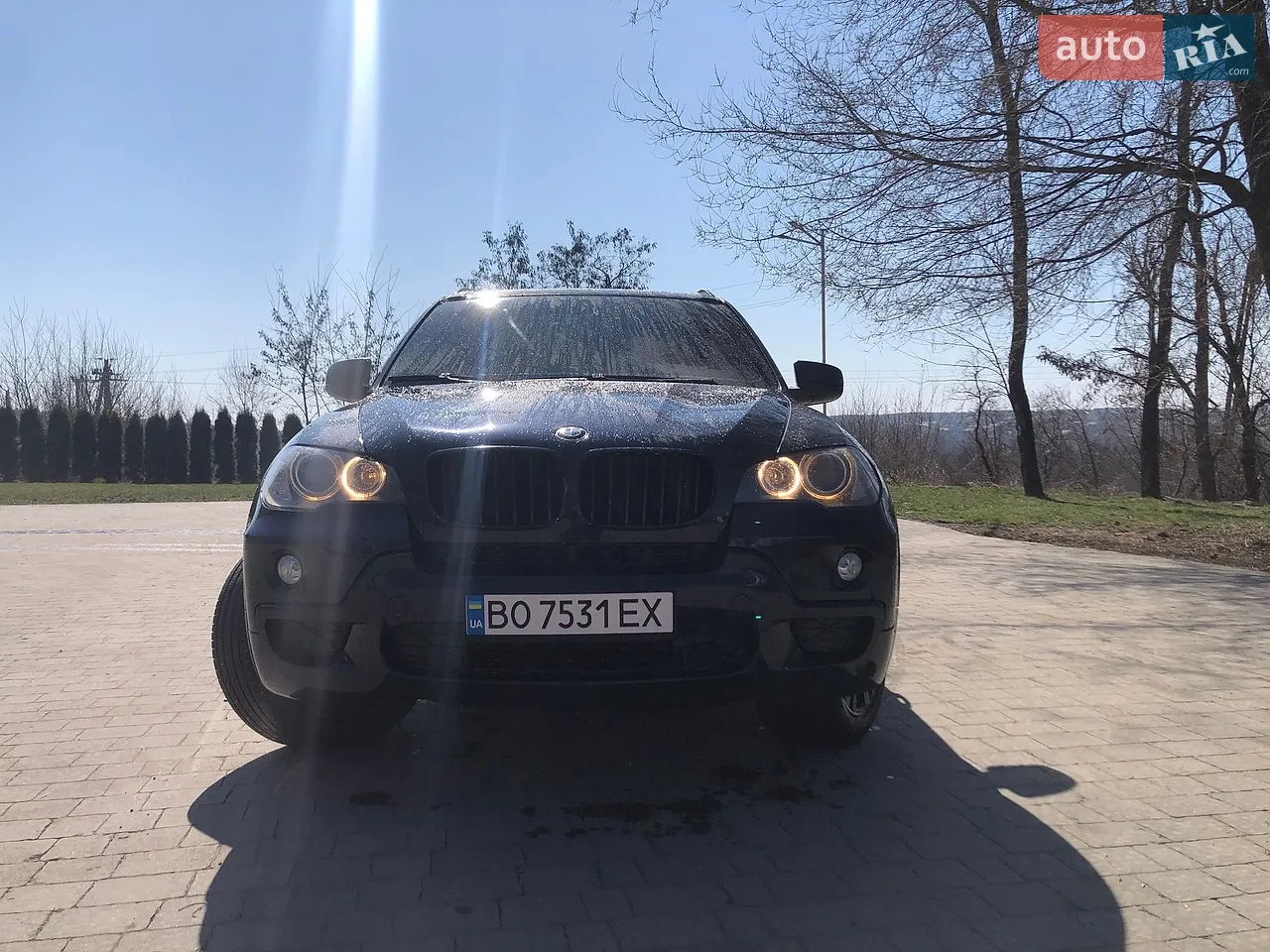 2010 BMW X5 - мініатюра 8