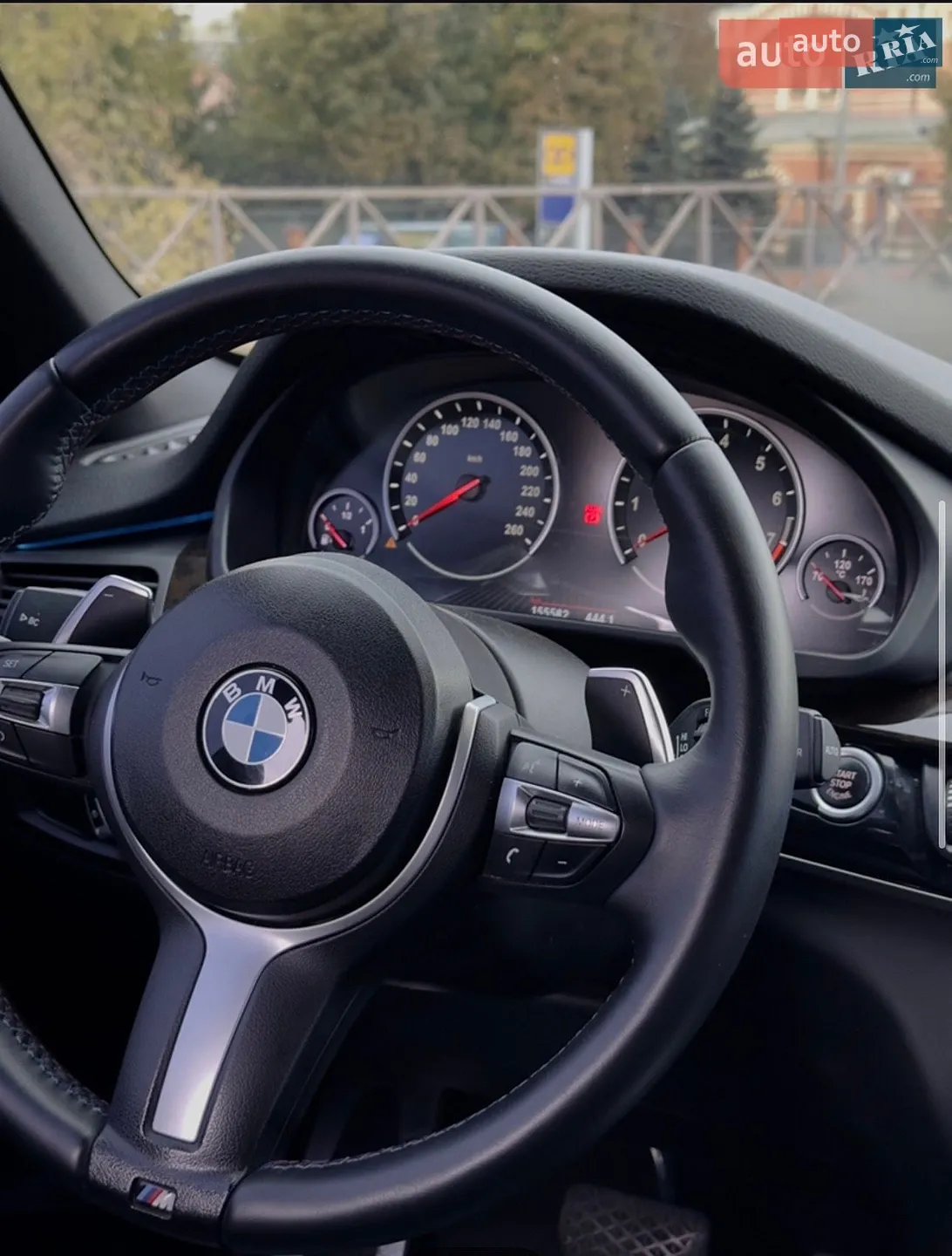 2016 BMW X5 - мініатюра 7