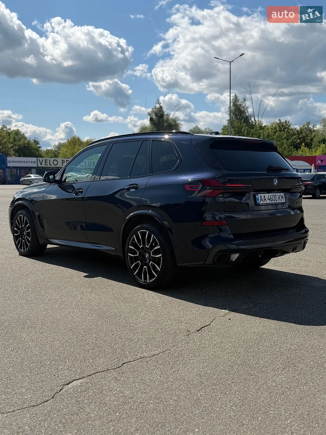 2023 BMW X5 - мініатюра 11
