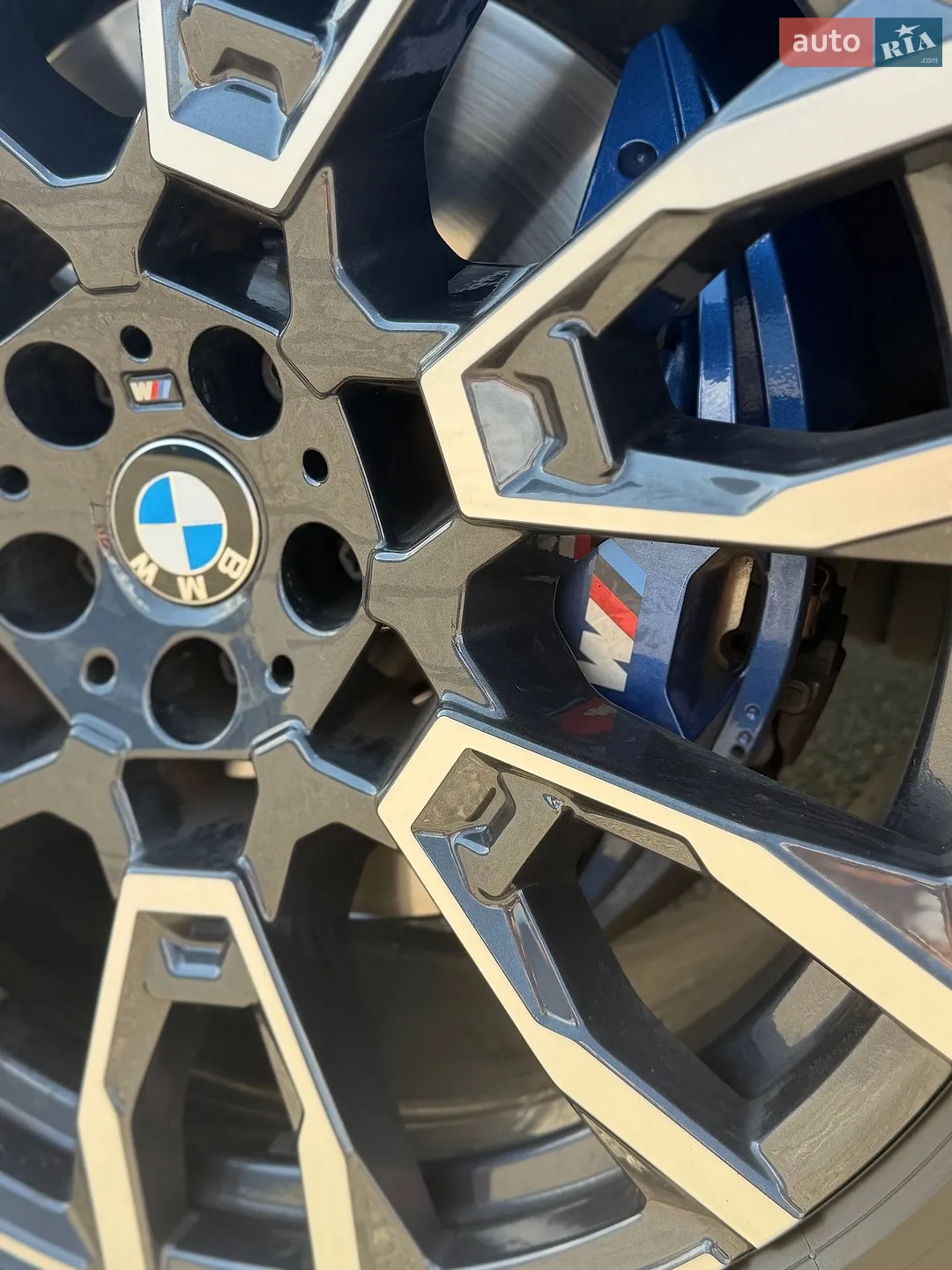 2023 BMW X5 - мініатюра 33