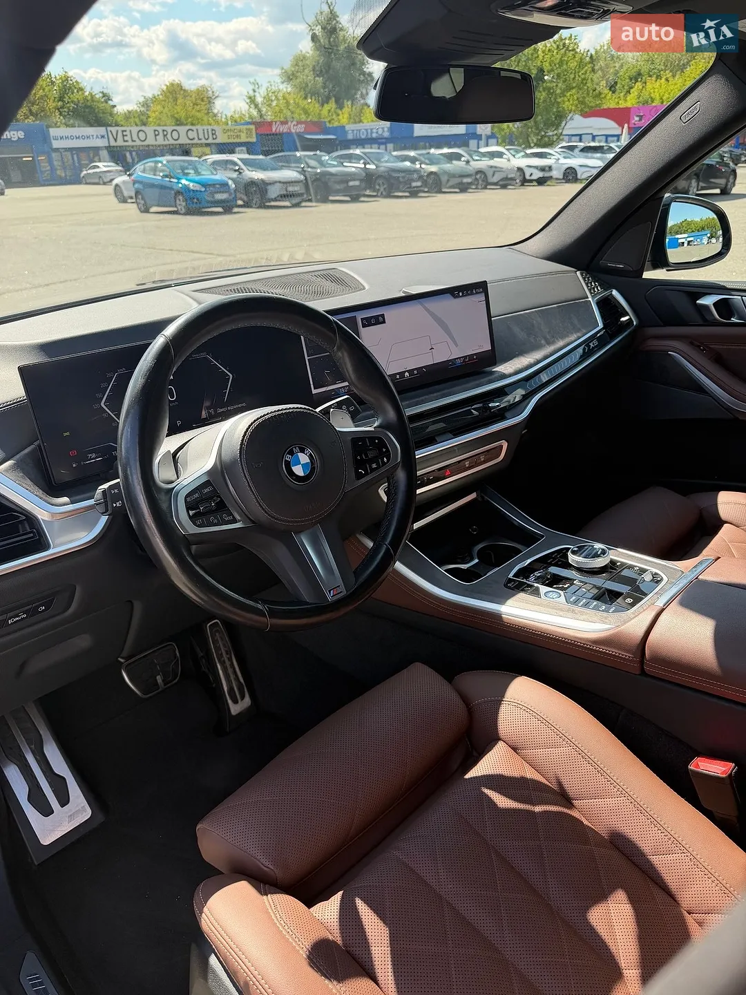 2023 BMW X5 - мініатюра 15