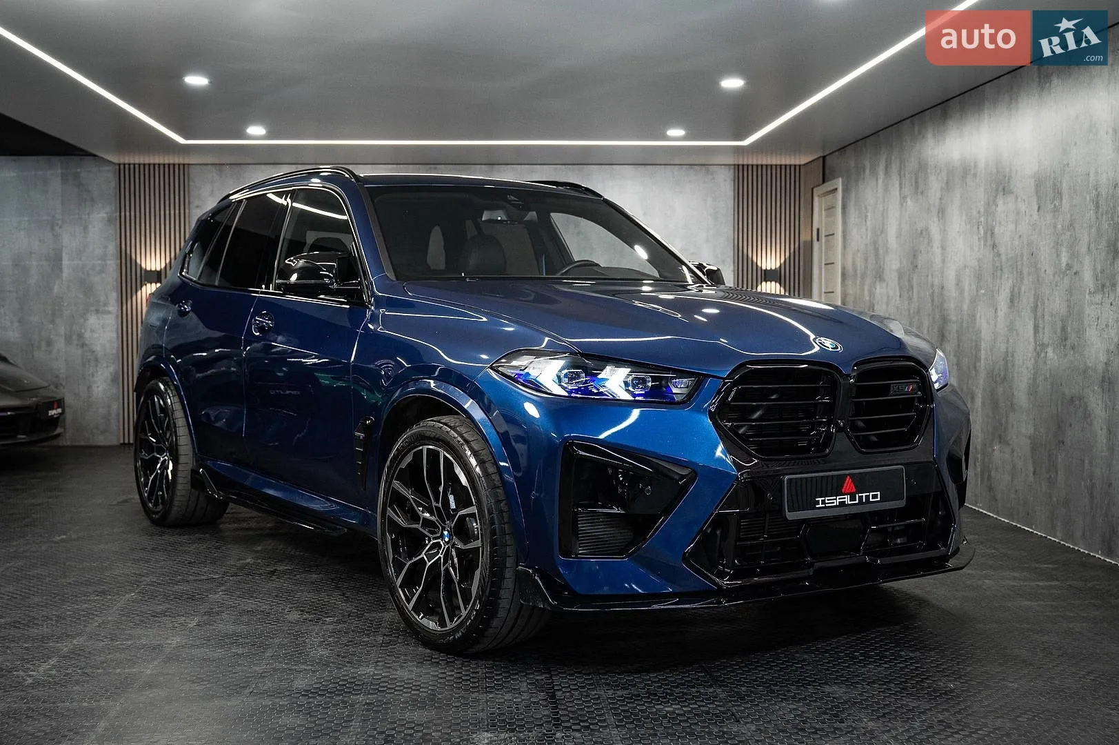 2022 BMW X5 - мініатюра 2