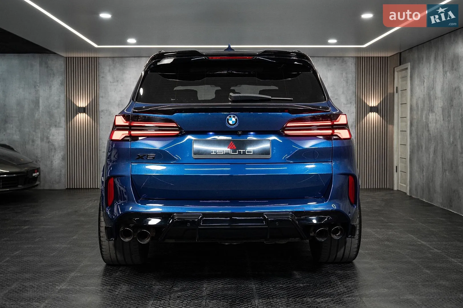 2022 BMW X5 - мініатюра 15