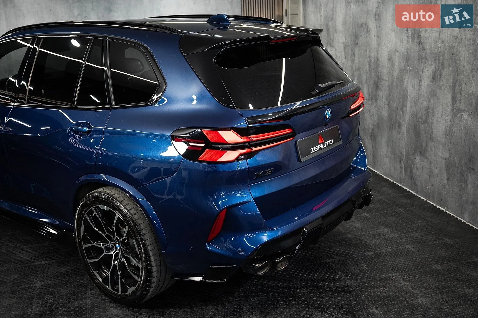 2022 BMW X5 - мініатюра 18