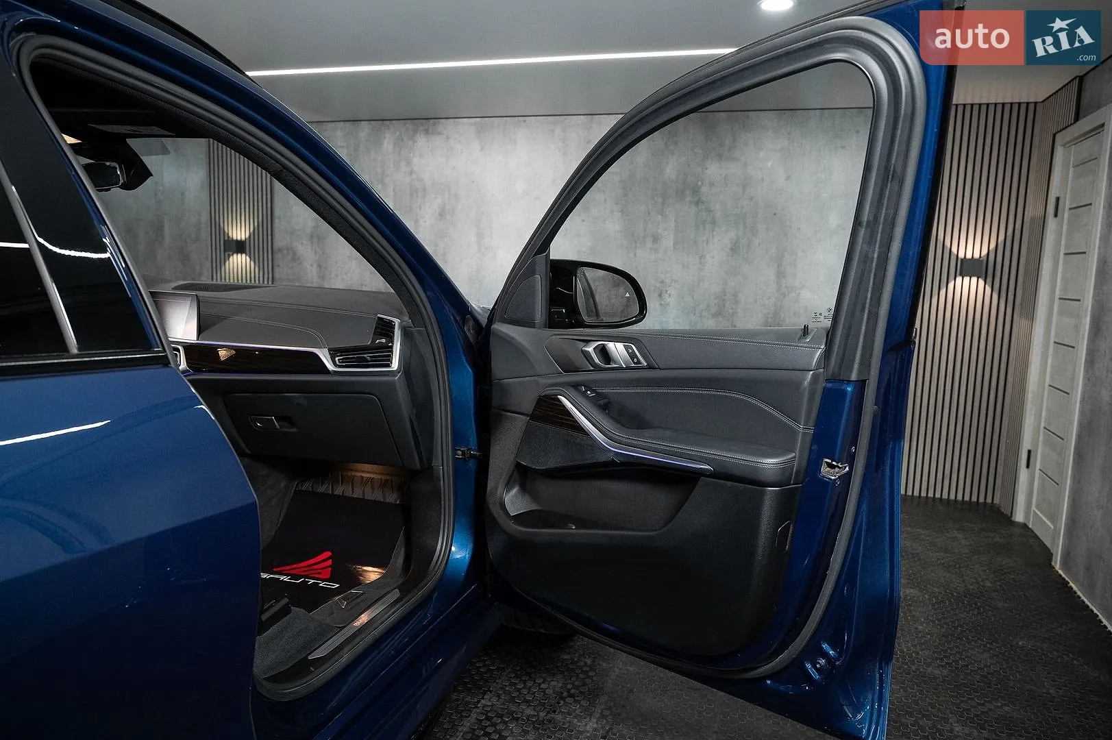2022 BMW X5 - мініатюра 22