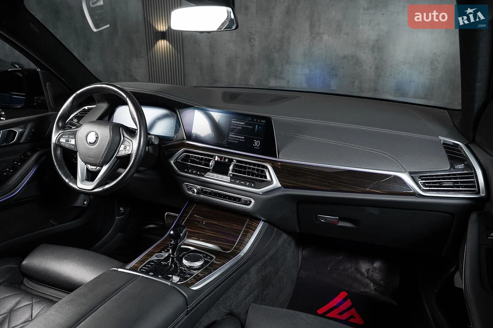 2022 BMW X5 - мініатюра 24