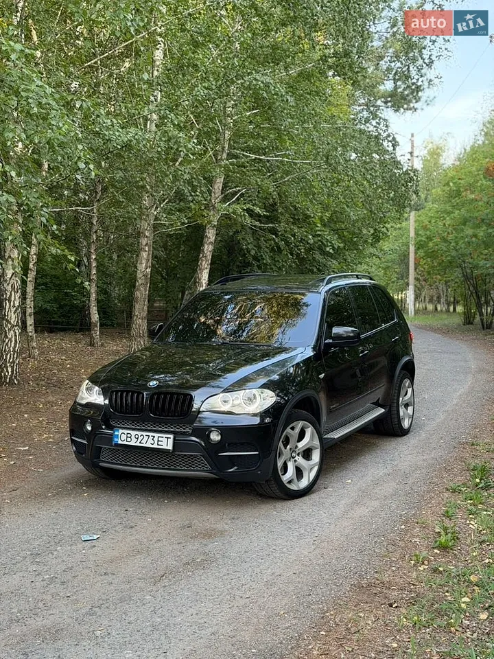 2011 BMW X5 - мініатюра 49
