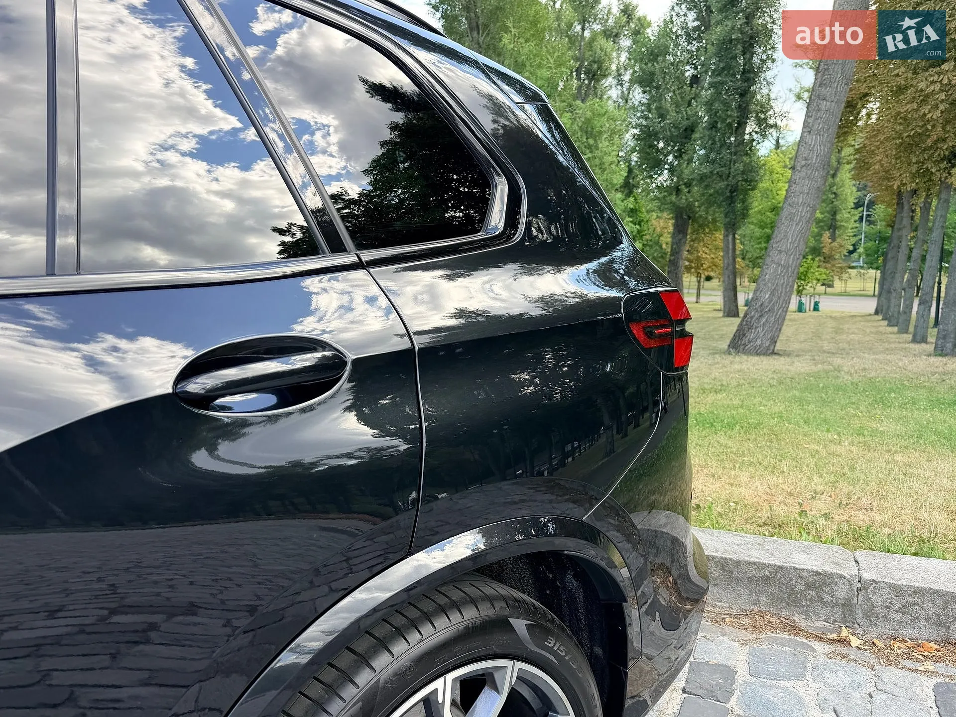 2023 BMW X5 - мініатюра 17